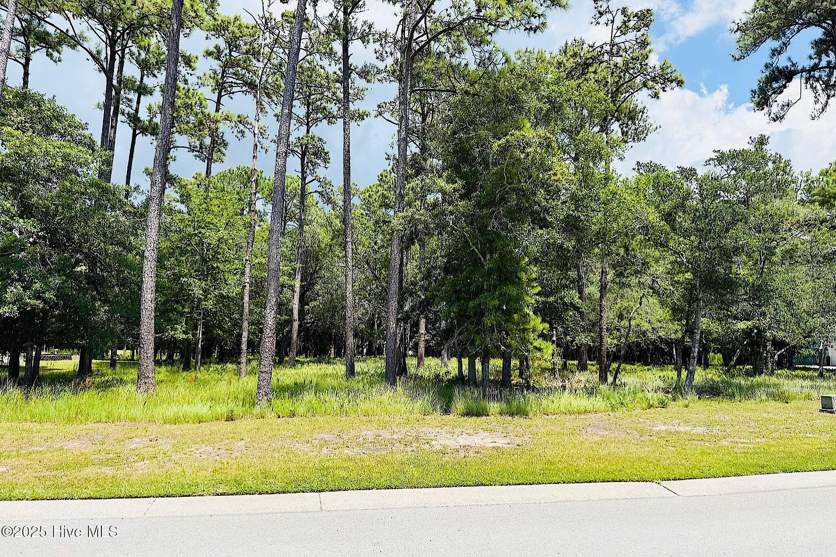 0.48 Acres of Residential Land for Sale in Southport, North Carolina