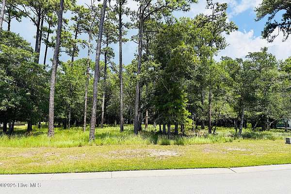 0.48 Acres of Residential Land for Sale in Southport, North Carolina
