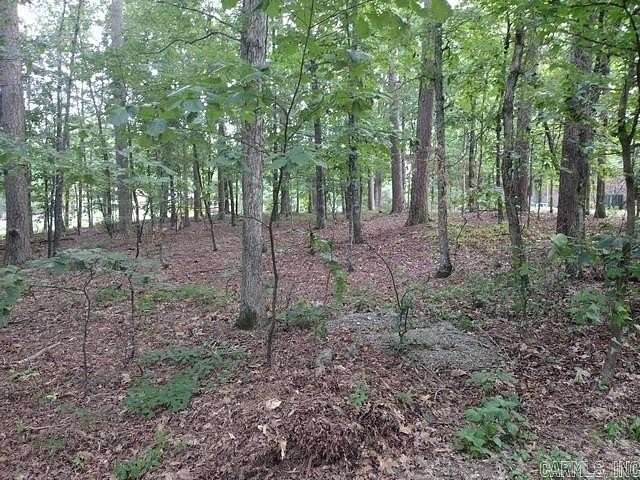 0.28 Acres of Residential Land for Sale in Hot Springs Village, Arkansas