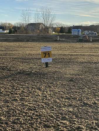 0.29 Acres of Residential Land for Sale in Pleasant Prairie, Wisconsin