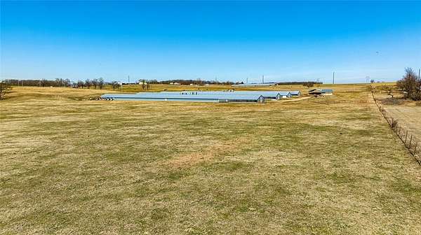 10 Acres of Agricultural Land for Sale in Gentry, Arkansas