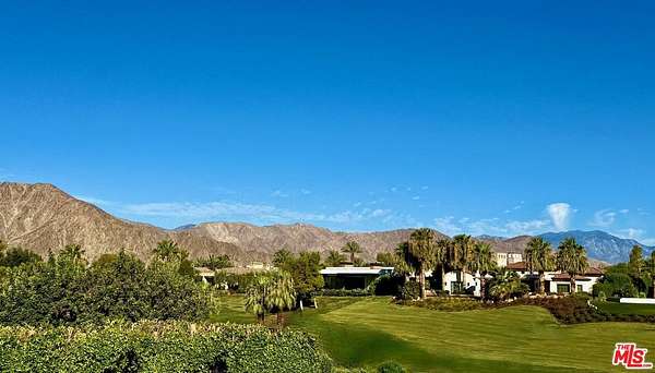 1 Acre of Residential Land for Sale in La Quinta, California