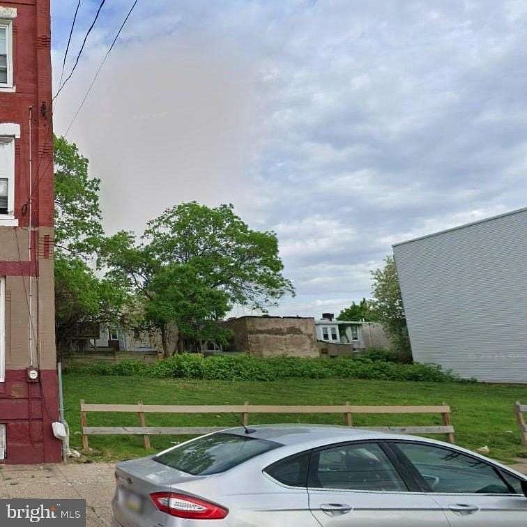 0.03 Acres of Land for Sale in Philadelphia, Pennsylvania
