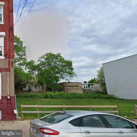 0.03 Acres of Land for Sale in Philadelphia, Pennsylvania