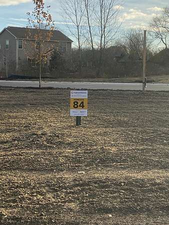 0.37 Acres of Residential Land for Sale in Pleasant Prairie, Wisconsin