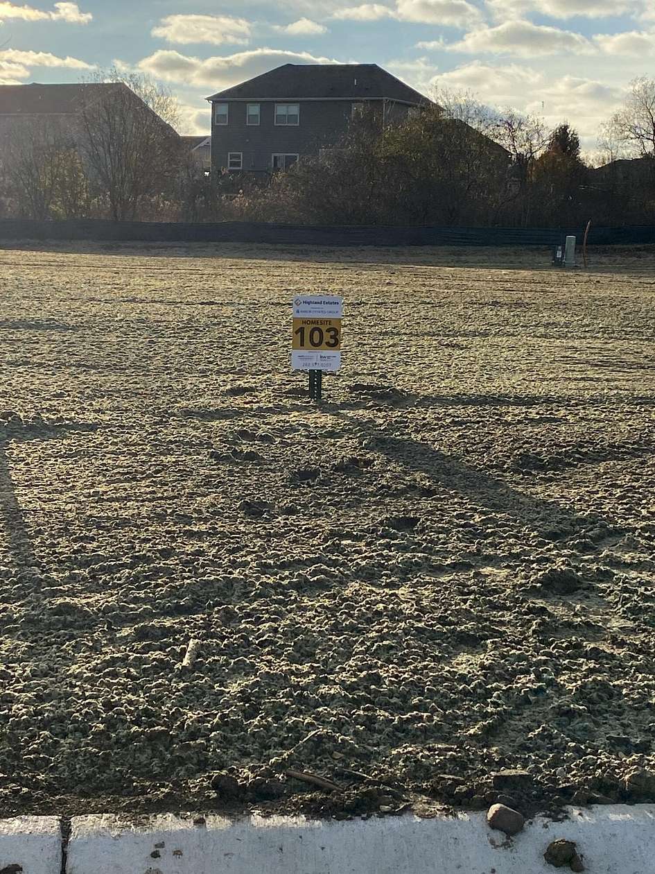 0.37 Acres of Residential Land for Sale in Pleasant Prairie, Wisconsin