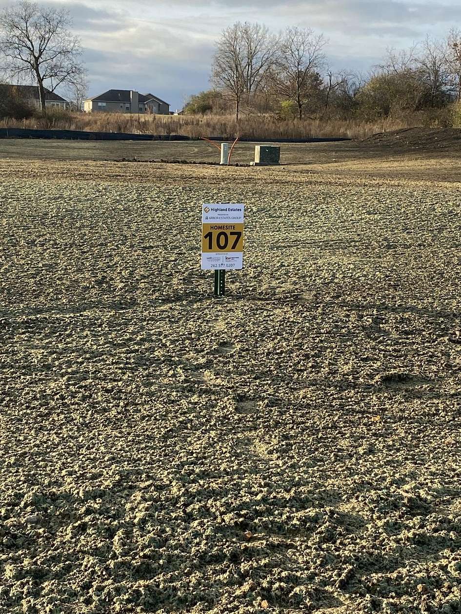 0.31 Acres of Residential Land for Sale in Pleasant Prairie, Wisconsin