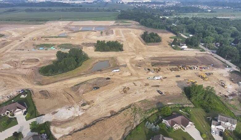 0.38 Acres of Residential Land for Sale in Pleasant Prairie, Wisconsin