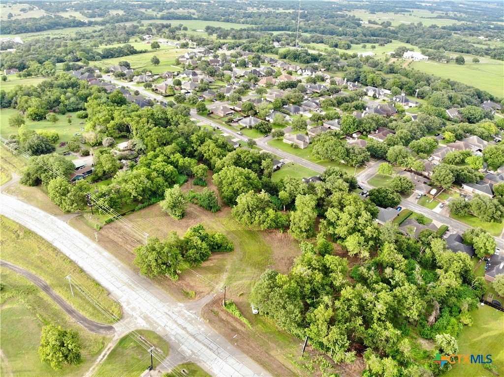 4.28 Acres of Mixed-Use Land for Sale in Brenham, Texas