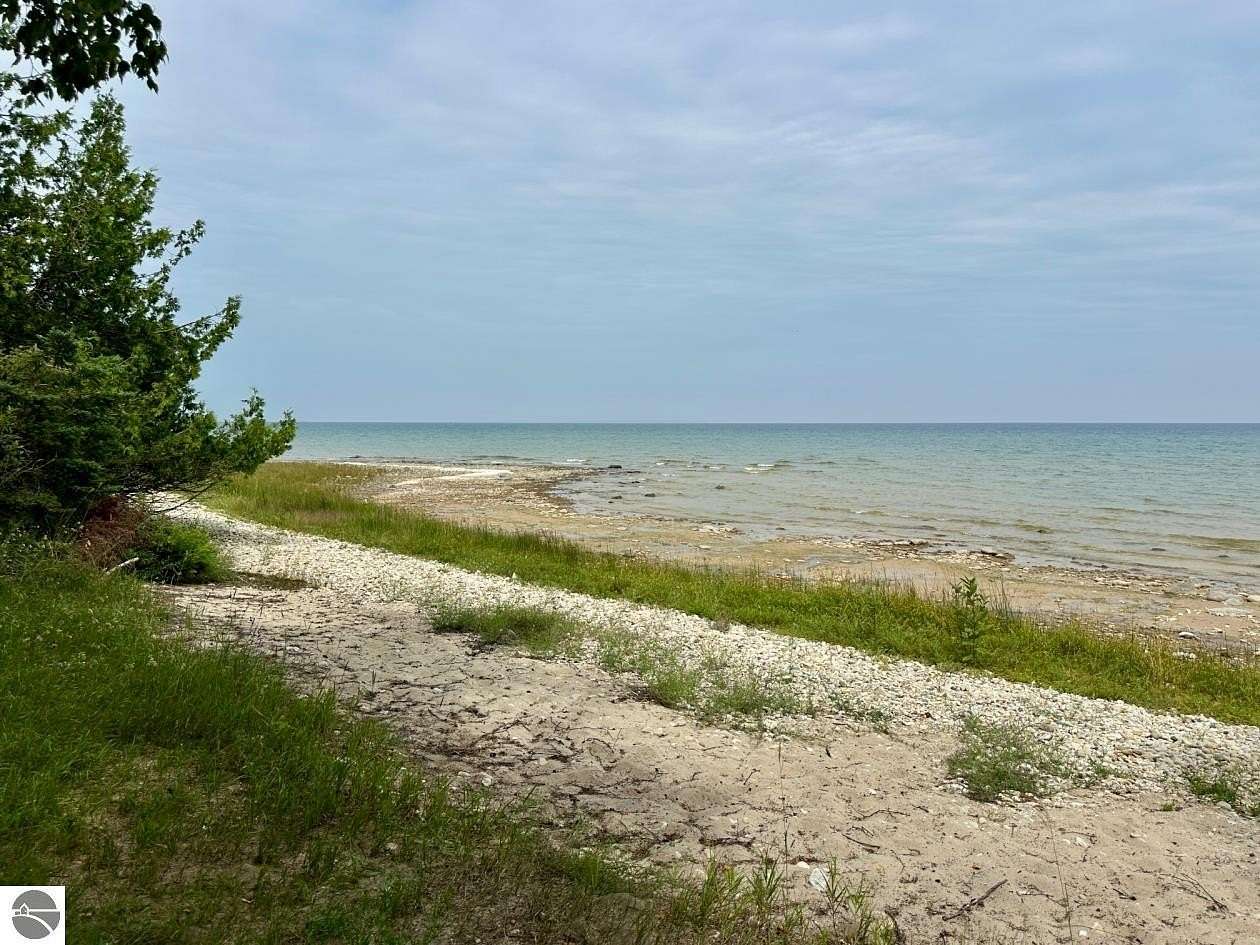 1 Acre of Land for Sale in Beaver Island, Michigan