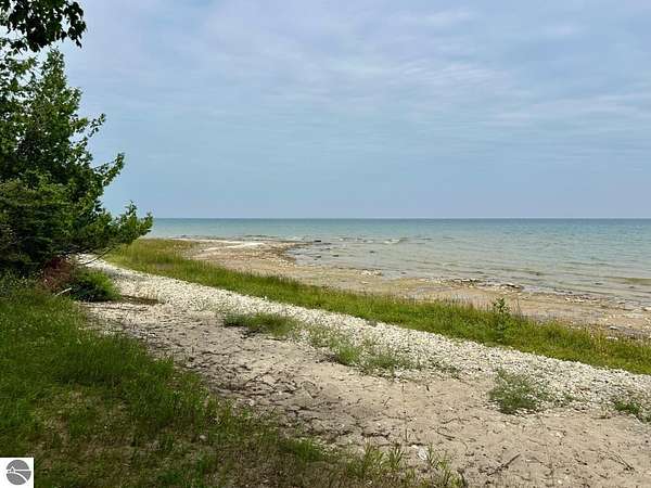 1 Acre of Land for Sale in Beaver Island, Michigan