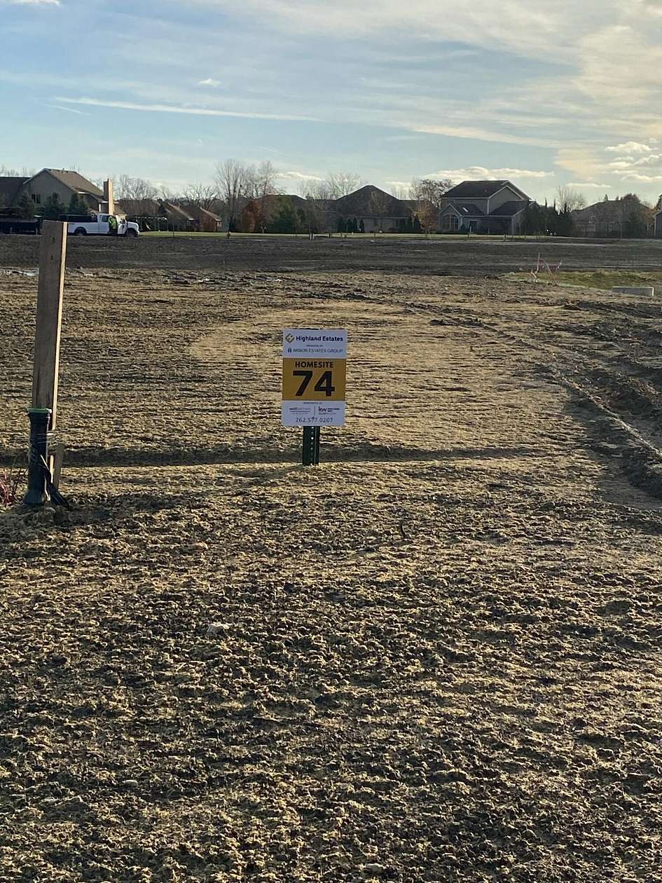 0.31 Acres of Residential Land for Sale in Pleasant Prairie, Wisconsin