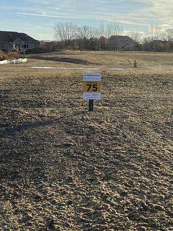 0.33 Acres of Residential Land for Sale in Pleasant Prairie, Wisconsin