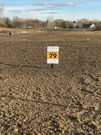 0.3 Acres of Residential Land for Sale in Pleasant Prairie, Wisconsin