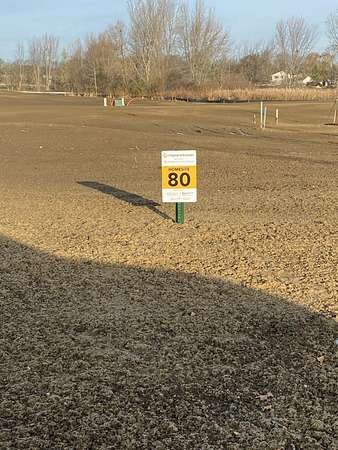 0.42 Acres of Residential Land for Sale in Pleasant Prairie, Wisconsin