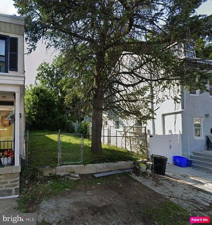 0.03 Acres of Land for Sale in Philadelphia, Pennsylvania