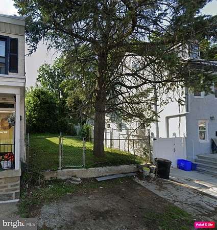 0.03 Acres of Land for Sale in Philadelphia, Pennsylvania