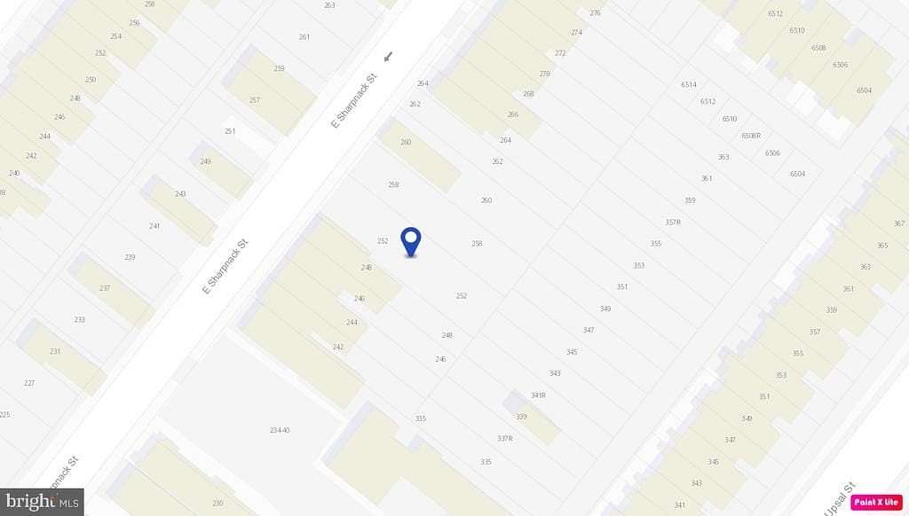 0.08 Acres of Land for Sale in Philadelphia, Pennsylvania