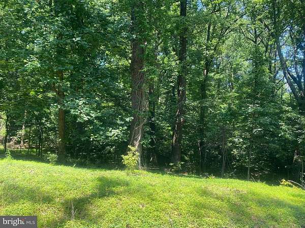 0.14 Acres of Land for Sale in Bluemont, Virginia