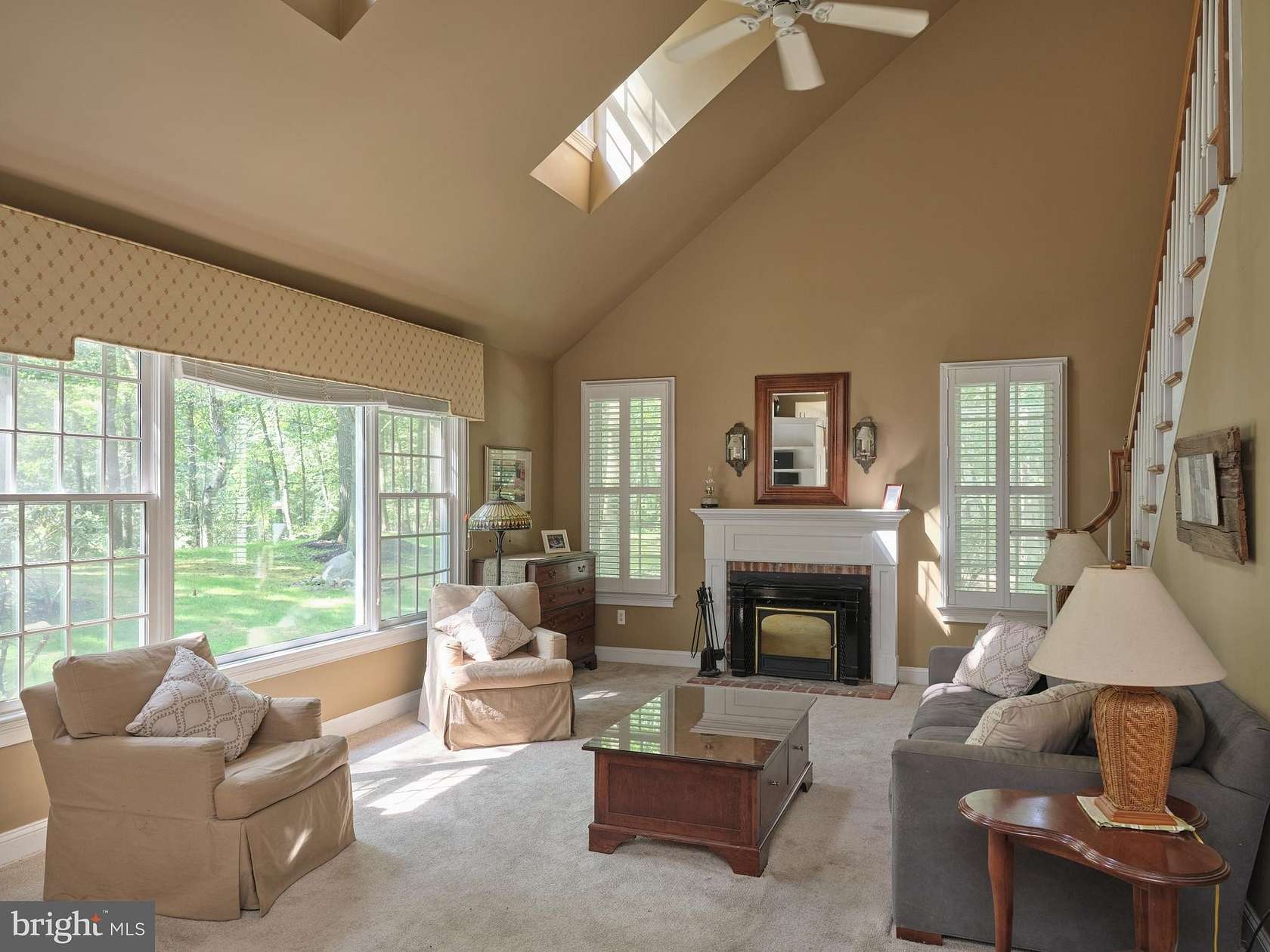 2 Acres of Residential Land with Home for Sale in New Hope, Pennsylvania