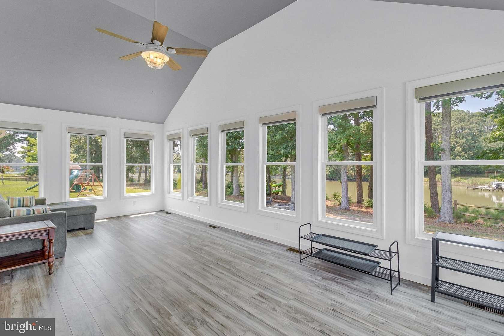 1.63 Acres of Residential Land with Home for Sale in Reedville, Virginia