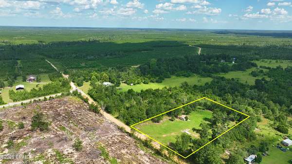 1.3 Acres of Residential Land for Sale in Panama City, Florida