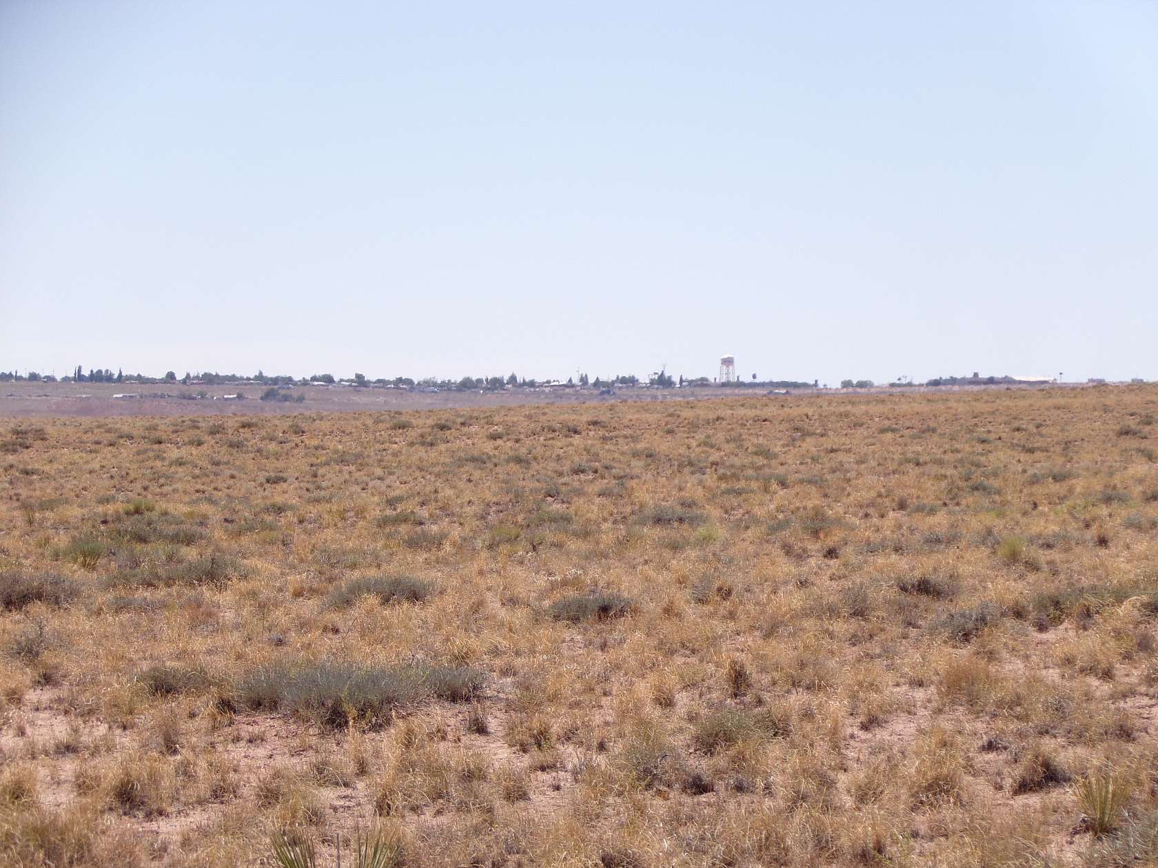 1.25 Acres of Residential Land for Sale in Holbrook, Arizona