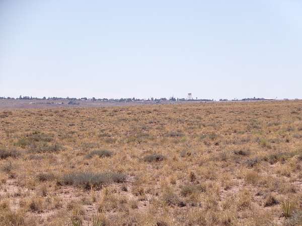 1.25 Acres of Residential Land for Sale in Holbrook, Arizona