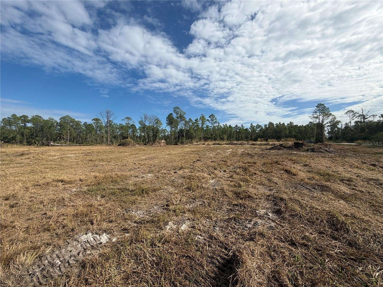 2.5 Acres of Land for Sale in Punta Gorda, Florida