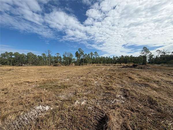 2.5 Acres of Land for Sale in Punta Gorda, Florida