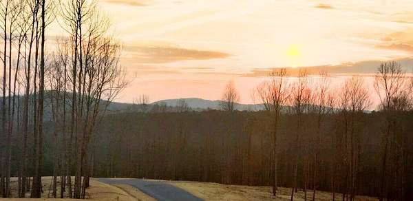 1.89 Acres of Residential Land for Sale in Talking Rock, Georgia