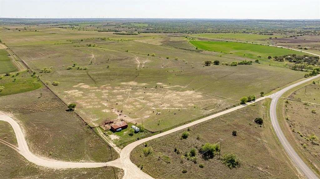 131 Acres of Land for Sale in Energy, Texas