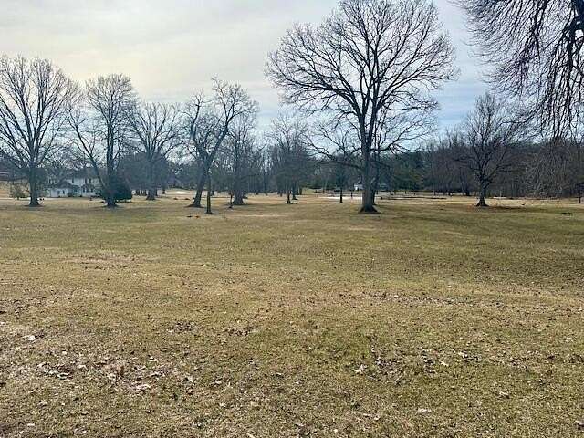 1.45 Acres of Residential Land for Sale in Jackson, Michigan