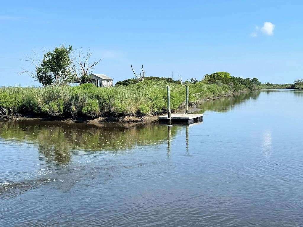 0.33 Acres of Land for Sale in Saxis, Virginia