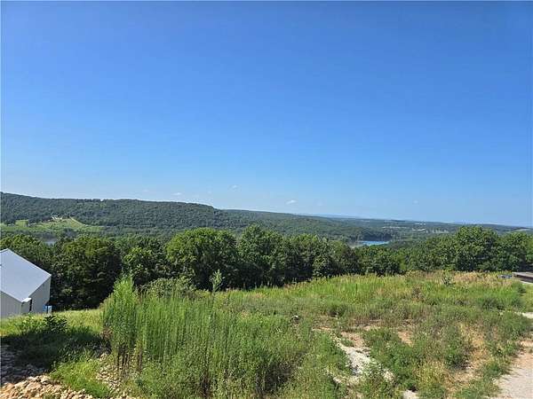 0.5 Acres of Land for Sale in Omaha, Arkansas