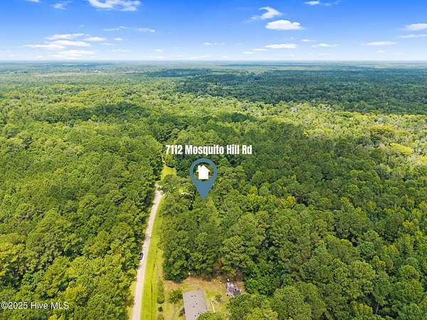 0.39 Acres of Residential Land for Sale in Ash, North Carolina
