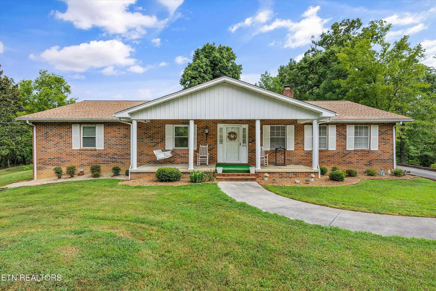 8.7 Acres of Improved Land for Sale in Knoxville, Tennessee