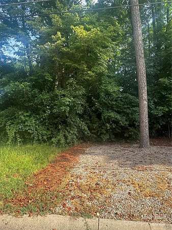 0.11 Acres of Residential Land for Sale in Charlotte, North Carolina
