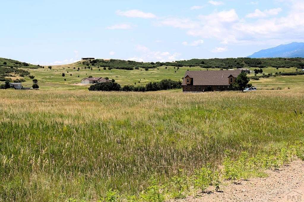 0.28 Acres of Residential Land for Sale in Colorado City, Colorado