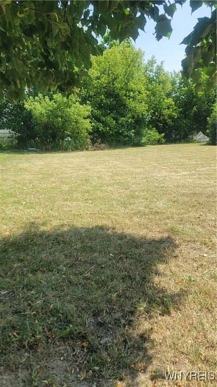 0.09 Acres of Residential Land for Sale in Buffalo, New York