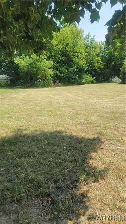 0.09 Acres of Residential Land for Sale in Buffalo, New York
