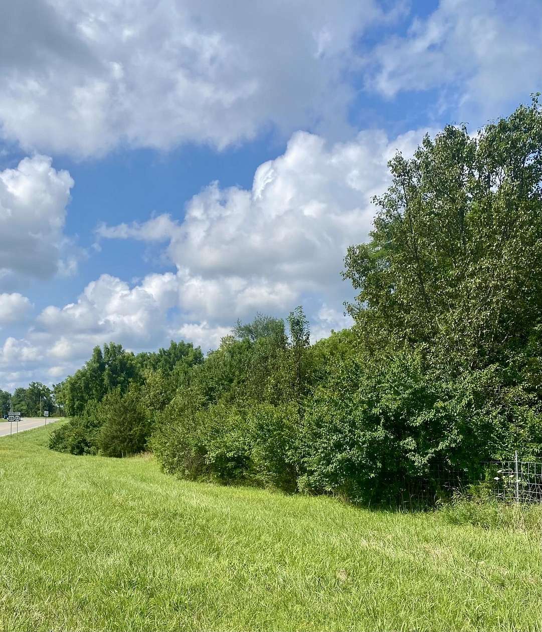0.55 Acres of Commercial Land for Sale in Williamstown, Kentucky