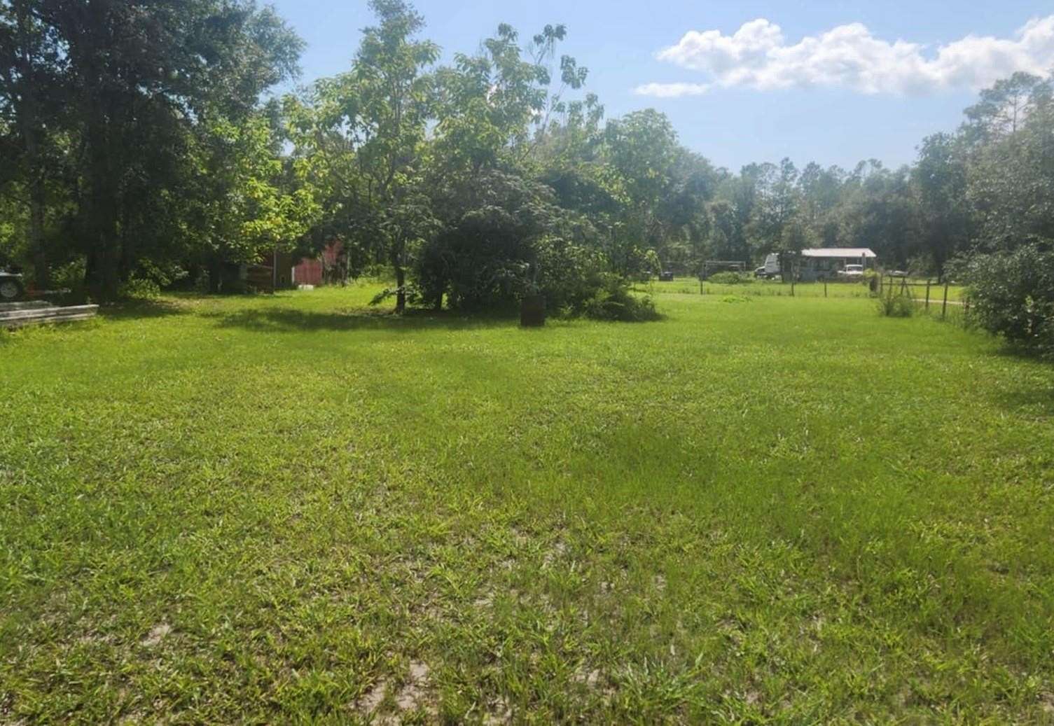 4.56 Acres of Land for Sale in Perry, Florida