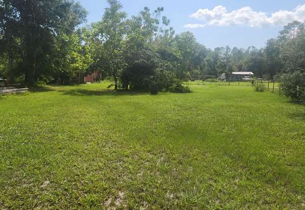 4.56 Acres of Land for Sale in Perry, Florida