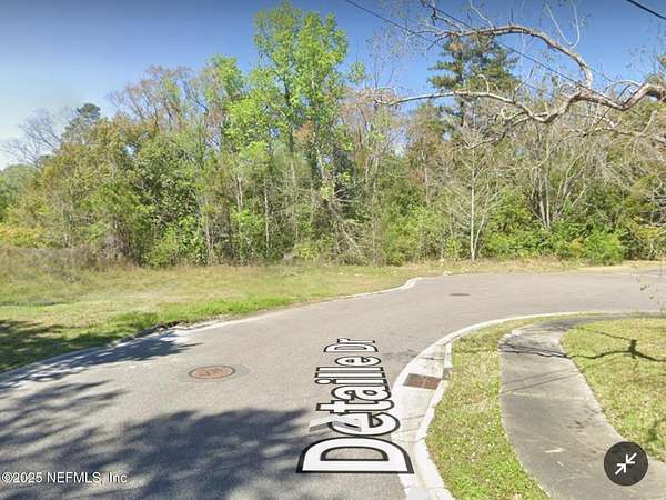 0.39 Acres of Residential Land for Sale in Jacksonville, Florida