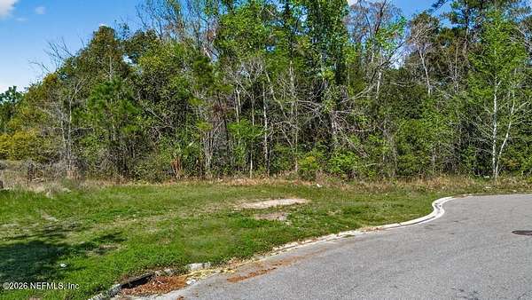 0.39 Acres of Residential Land for Sale in Jacksonville, Florida