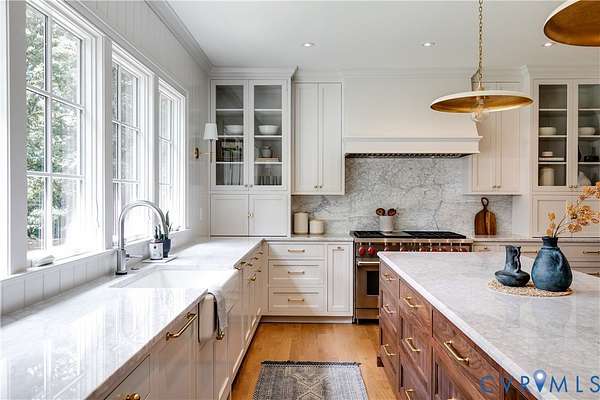 1.5 Acres of Residential Land with Home for Sale in Sabot, Virginia