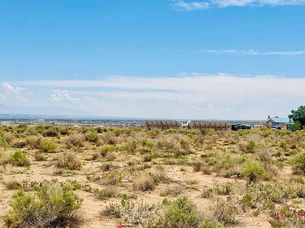 0.5 Acres of Residential Land for Sale in Rio Rancho, New Mexico