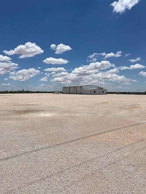 8.6 Acres of Improved Mixed-Use Land for Sale in Kermit, Texas