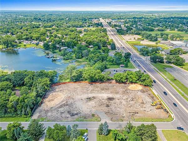 0 65 Acres of Residential Land - Andover Mn 145932293
